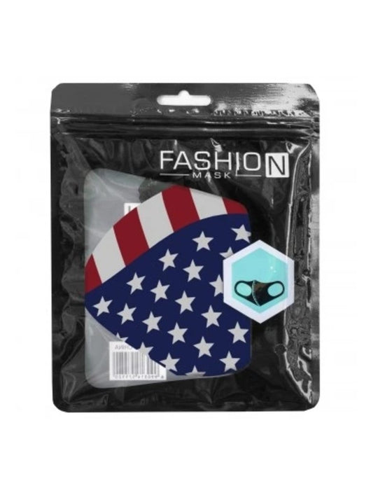 USA Washable Face Masks.