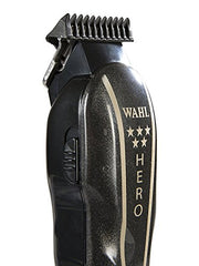 Load image into Gallery viewer, Wahl Professional 5-Star Barber Combo #8180 Features a New Look 5-Star Legend Clipper and Hero T-Blade Trimmer
