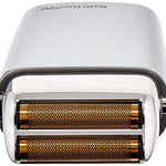 Load image into Gallery viewer, BaBylissPRO FXFS2 FOILFX02 Cordless Metal Double Foil Shaver
