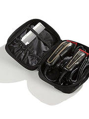 Load image into Gallery viewer, Wahl Professional 5-Star Barber Combo #8180 Features a New Look 5-Star Legend Clipper and Hero T-Blade Trimmer
