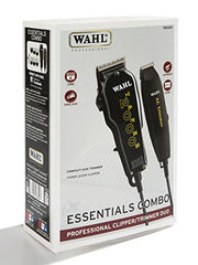 Load image into Gallery viewer, Wahl Professional Essentials Combo #8329 - Features the Taper 2000 Clipper and AC Trimmer
