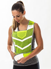 Load image into Gallery viewer, Perfect 360 Vest - Reflective Vest with pockets
