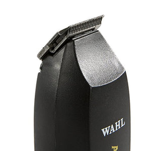Wahl Professional Essentials Combo #8329 - Features the Taper 2000 Clipper and AC Trimmer