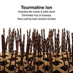 Load image into Gallery viewer, Olivia Garden NanoThermic Ceramic + Ion Round Thermal Hair Brush NT-54 (2 1/8&quot;)
