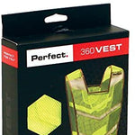 Load image into Gallery viewer, Perfect 360 Vest - Reflective Vest with pockets
