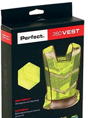 Load image into Gallery viewer, Perfect 360 Vest - Reflective Vest with pockets
