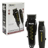 Wahl Professional Essentials Combo #8329 - Features the Taper 2000 Clipper and AC Trimmer