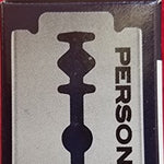 Load image into Gallery viewer, Personna Double Edge Razor Blades in White Wrapper 100 count
