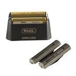 Load image into Gallery viewer, Wahl Professional 5-Star Series Finale Replacement Foil and Cutter Bar Assembly
