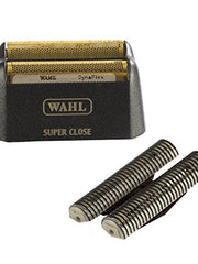 Load image into Gallery viewer, Wahl Professional 5-Star Series Finale Replacement Foil and Cutter Bar Assembly
