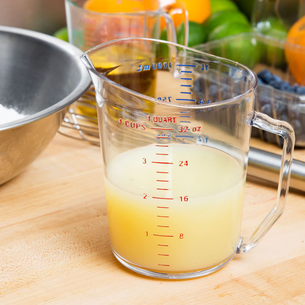 Professional Measuring Cup