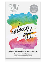 Load image into Gallery viewer, Punky Colour Colour Off Hair Color Remover for Temporary, Semi, Demi, &amp; Permanent Color