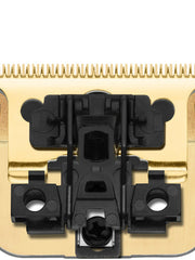 Load image into Gallery viewer, Andis  GTX-EXO Cordless Gold GTX-Z Replacement Blade model 74100
