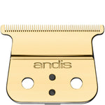 Load image into Gallery viewer, Andis  GTX-EXO Cordless Gold GTX-Z Replacement Blade model 74100
