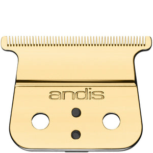Andis  GTX-EXO Cordless Gold GTX-Z Replacement Blade model 74100