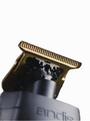 Load image into Gallery viewer, Andis  GTX-EXO Cordless Gold GTX-Z Replacement Blade model 74100
