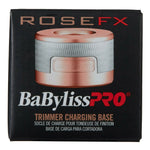 Load image into Gallery viewer, BaByliss PRO  Trimmer Charging Dock Stand Base Model FX787 ( GoldFx, RoseFx or SilverFX)
