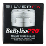 Load image into Gallery viewer, BaByliss PRO  Trimmer Charging Dock Stand Base Model FX787 ( GoldFx, RoseFx or SilverFX)
