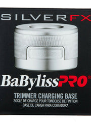 Load image into Gallery viewer, BaByliss PRO  Trimmer Charging Dock Stand Base Model FX787 ( GoldFx, RoseFx or SilverFX)
