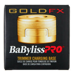 Load image into Gallery viewer, BaByliss PRO  Trimmer Charging Dock Stand Base Model FX787 ( GoldFx, RoseFx or SilverFX)

