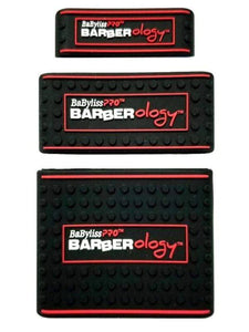 BaByliss PRO  Barberology Clipper Grips 3 pcs