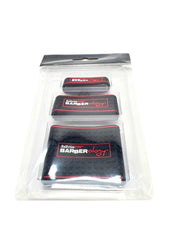 Load image into Gallery viewer, BaByliss PRO  Barberology Clipper Grips 3 pcs
