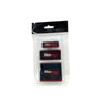 BaByliss PRO  Barberology Clipper Grips 3 pcs