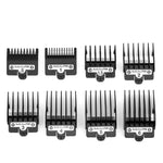 Load image into Gallery viewer, BaByliss PRO 8pc Guard Set  Model FXCS880
