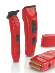 Load image into Gallery viewer, BaByliss PRO FX3 Professional High Torque Cordless Clipper
