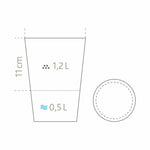 Load image into Gallery viewer,  Self-watering - Emsa
