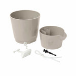 Load image into Gallery viewer, Fresh Herb Pot - Self-watering - pieces
