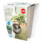 Load image into Gallery viewer, Fresh Herb Pot - Self-watering - Emsa
