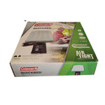 Load image into Gallery viewer, Coleman Twin Single High Airbed
