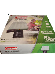 Load image into Gallery viewer, Coleman Twin Single High Airbed
