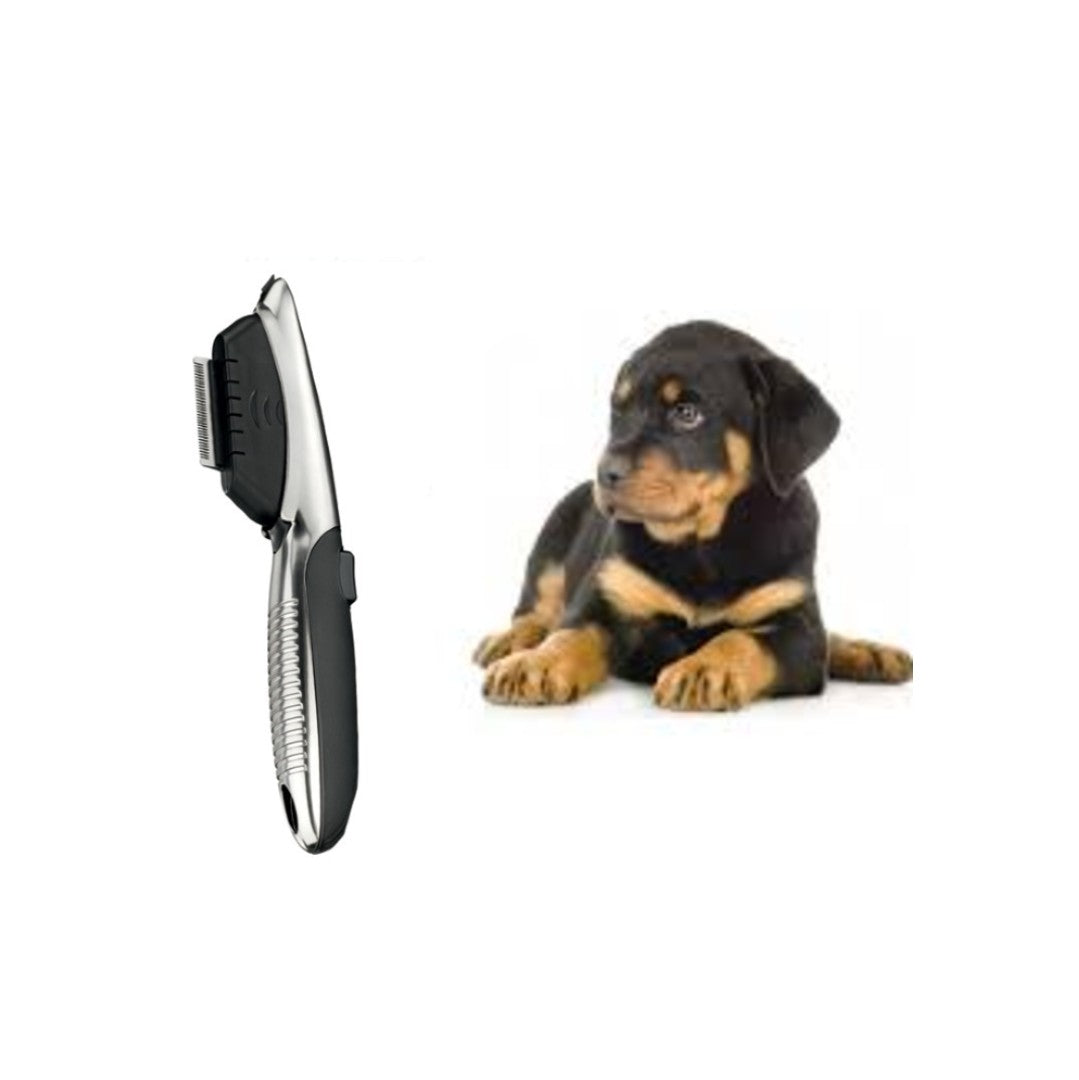 ConairPro, Dog Shed-It Deshedding Blade Small with Release button  074108279071