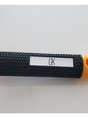 Load image into Gallery viewer, Professional Anti-Static Curved Vented Styling Hair Brush GK , Orange color