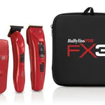 Load image into Gallery viewer, BaByliss PRO FX3 Professional Carrying Case
