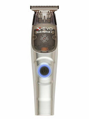 Load image into Gallery viewer, Gamma+  X-EVO Professional Linear Modular Magnetic Motor Trimmer Silver, Gold and Rose color
