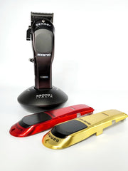 Load image into Gallery viewer, Gamma+ Boosted Super-Torque Modular Cordless Hair Clipper Model GP601M
