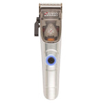 Load image into Gallery viewer, GAMMA + X-ERGO Linear Cordless Magnetic Clipper  Silver, Gold and Rose color
