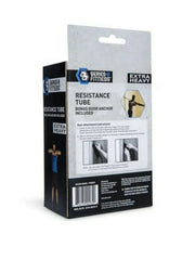 Load image into Gallery viewer, Heavy Resistance Tube, series-8 fitness , Bonus Door Anchor Included, Expert Level
