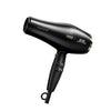 JRL Professional Hair Dryer Phantom 3700 Black Color