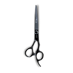 Load image into Gallery viewer, Kashi-B-1165-Professional-Shears-Hair-Cutting-Japanese-Steel-6.5-inch
