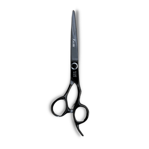 Kashi-B-1165-Professional-Shears-Hair-Cutting-Japanese-Steel-6.5-inch
