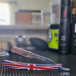 Load image into Gallery viewer, Kashi-Professional-Straight-Razor-R-118UK
