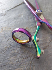 Load image into Gallery viewer, Kashi JR-505T, Professional Rotating Thumb Styling, ring
