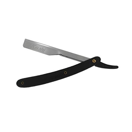 Kashi Barber Men's Shaving Straight Razors Blade