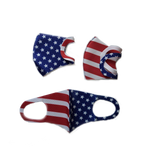 Load image into Gallery viewer, USA Washable Face Masks.
