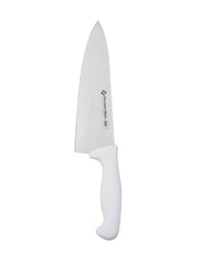 Load image into Gallery viewer, Member's Mark Cook's Knives  White color (2pk.)