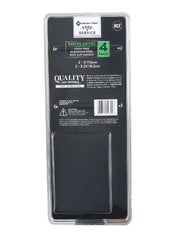 Load image into Gallery viewer, Member's Mark Paring knives White color (4pk.)